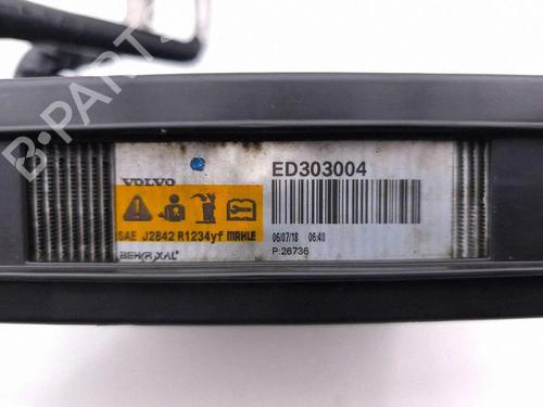 AC radiator VOLVO V60 II (225) D3 | BP37493039M32 - Image 6