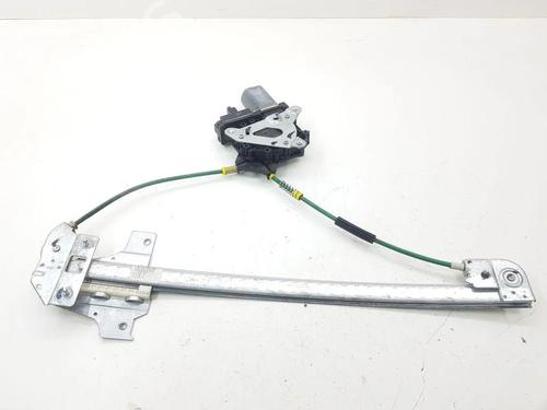 Used Rear right window mechanism Rear right window mechanism 36189058 36189058