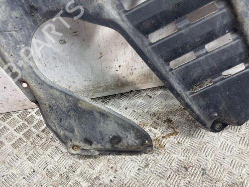 Upper protection TOYOTA GT 86 Coupe (ZN6_) 2.0 (ZN6AC_, ZN6BC_, ZN6K) | BP29813137M93