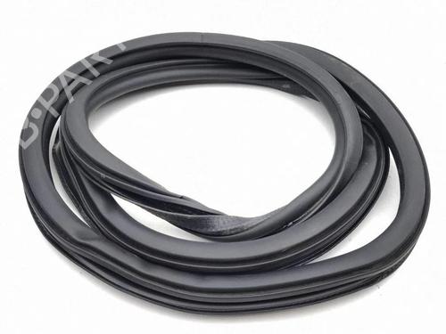 Used Rubber door seal Rubber door seal AUDI A3 Sportback (8YA, 8YF) 30 TFSI (110 hp) 40056509 40056509