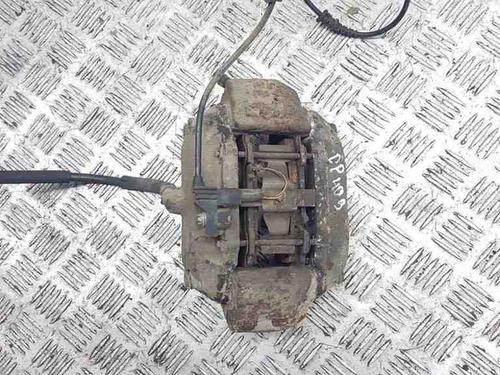 Used Right front brake caliper MERCEDES-BENZ S-CLASS (W220, V220) S 400 CDI (220.028, 220.128) (250 hp) 28891920