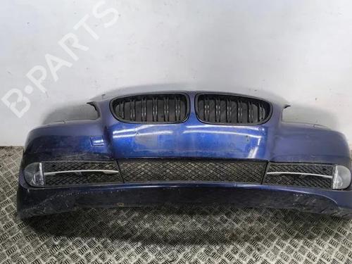 Used Front bumper BMW 5 (F10) 520 d (184 hp) 28854515