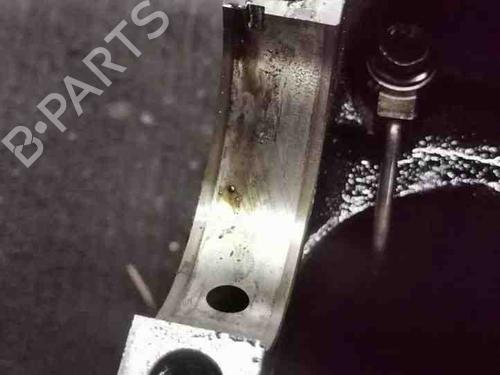Engine (For Parts) MAZDA CX-7 (ER) 2.2 MZR-CD AWD (ER10A) | BP28849638M64 - Image 4