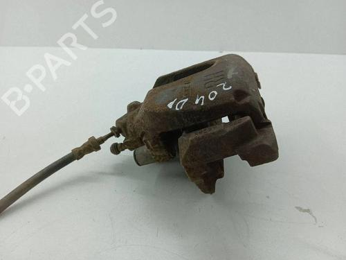 Right front brake caliper FORD B-MAX (JK) 1.6 TDCi | BP38244137M104 - Image 5