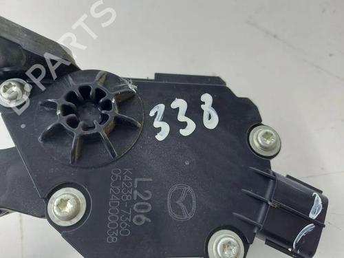 Pedal MAZDA CX-7 (ER) 2.3 MZR DISI Turbo AWD (ER3P) | BP36350083I4 - Image 5