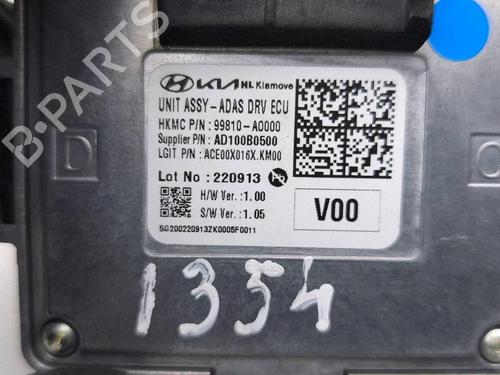 Electronic module KIA NIRO II (SG2) EV | BP37599167M83  - Image 7