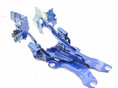 Used Hinge/Door check strap Hinge/Door check strap 38268573 38268573