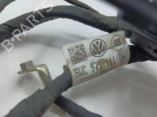 Wiring harness AUDI A3 Sportback (8YA, 8YF) 35 TFSI | BP33880008E16 - Image 2