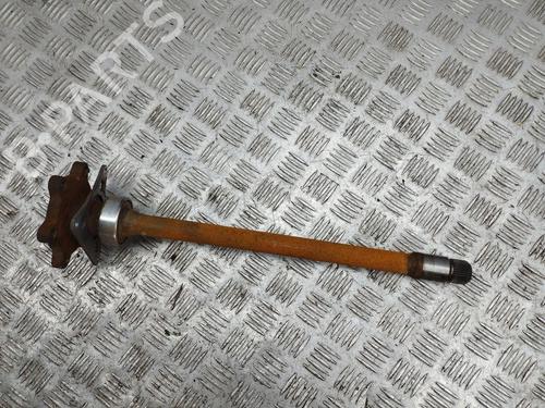 Left front driveshaft AUDI Q5 (FYB, FYG) 45 TFSI Mild Hybrid quattro | BP33825080M38 - Image 8