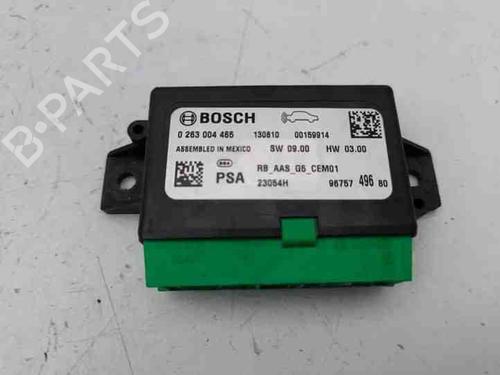 Module électronique CITROËN C4 Picasso II 1.6 HDi / BlueHDi 115 (115 hp) 28848703