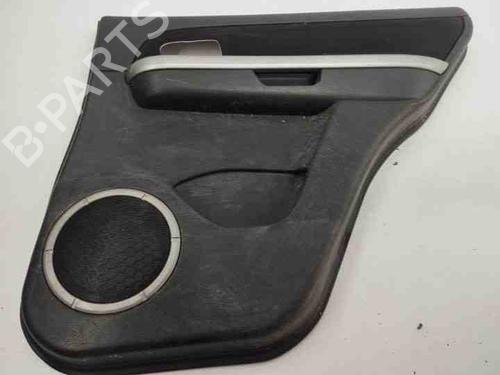 Used Rear right panel SUZUKI GRAND VITARA II (JT, TE, TD) 1.9 DDiS All-wheel Drive (JT419, TD44, JB419WD, JB419XD,... (129 hp) 28842420