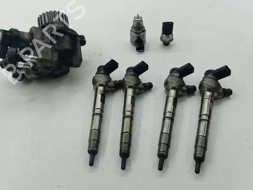 Used Injector VW PASSAT B8 Variant (3G5, CB5) 1.6 TDI (120 hp) 28854816