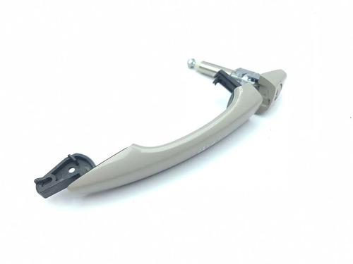 Used Rear left exterior door handle Rear left exterior door handle 36191607 36191607