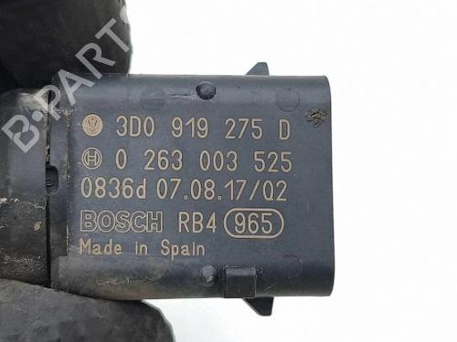 Electronic module VW PHAETON (3D1, 3D2, 3D3, 3D4, 3D6, 3D7, 3D8, 3D9) 3.0 V6 TDI 4motion | BP40501629M83 - Image 6