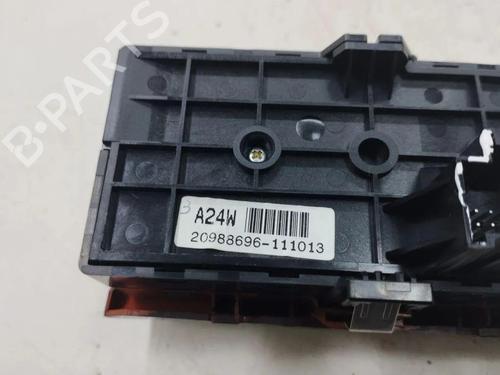Control unit OPEL ANTARA A (L07) 2.2 CDTi 4x4 | BP28876360M11 - Image 10