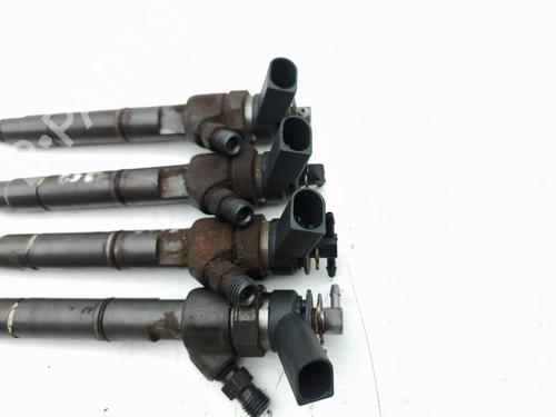 Injector MERCEDES-BENZ A-CLASS (W169) A 180 CDI (169.007, 169.307) | BP29615099M100 