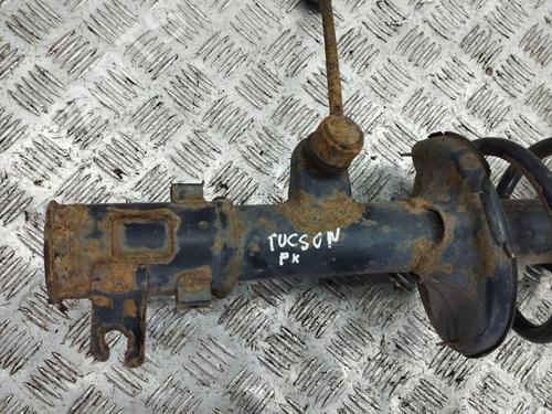 Right front shock absorber HYUNDAI TUCSON (JM) 2.0 CRDi All-wheel Drive | BP28889003M17 
