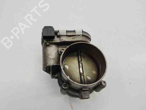 Used Throttle body MASERATI QUATTROPORTE VI 3.0 S (411 hp) 28849851