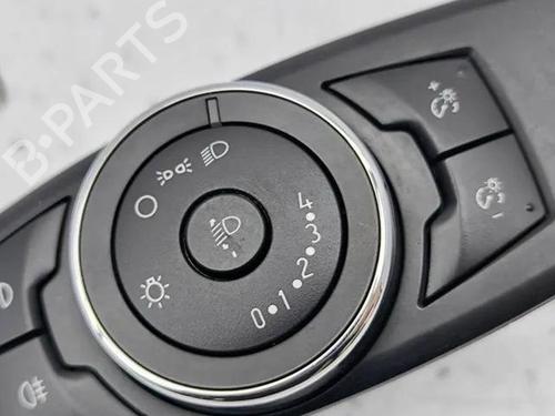 Elektronisk modul FORD GALAXY III (CK) 2.0 TDCi | BP28863732M83 