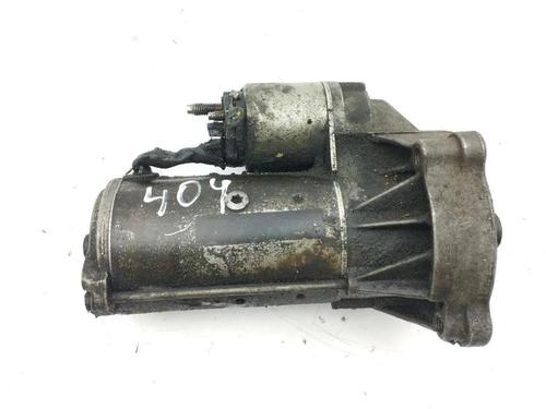 Starter LANCIA PHEDRA (179_) 2.2 JTD (179AXC1A) | BP28891777M8 - Image 5