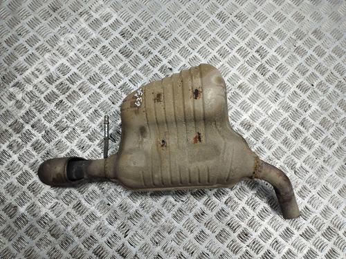 Used Exhaust system Exhaust system 33641752 33641752