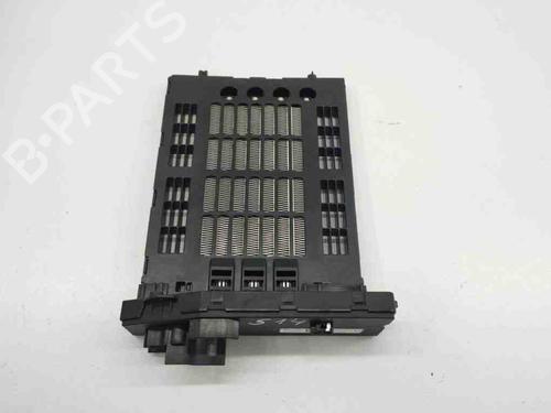 Varmeblæsermodstand MERCEDES-BENZ B-CLASS Sports Tourer (W246, W242) B 180 CDI / d (246.212) (109 hp) 28876543