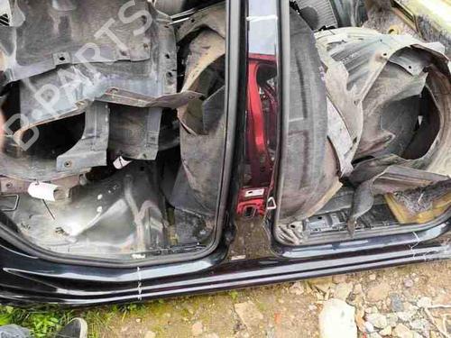 Right sideskirt SEAT IBIZA V (KJ1, KJG) 1.0 TSI | BP28856448C114 