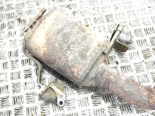 Catalyst AUDI Q7 (4MB, 4MG, 4MQ) 45 TDI quattro | BP28872865M10