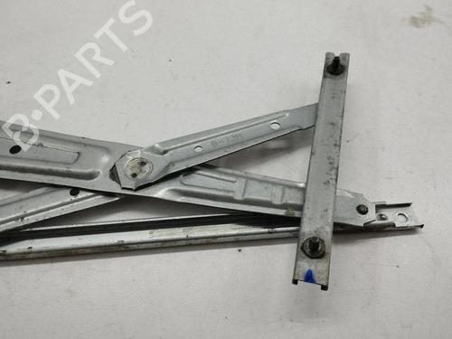 Front left window mechanism HONDA CR-V IV (RM_) 2.0 AWD (RE5, RM2) | BP37403853C22 - Image 4