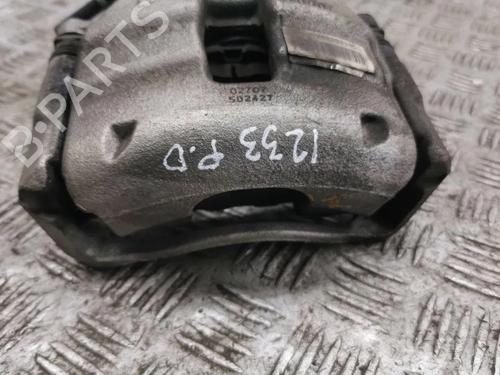 Right front brake caliper OPEL ASTRA L (OV5) 1.2 (FPHNSL, FPHNSR) | BP36178480M104 - Image 6