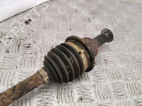 Right rear driveshaft MAZDA CX-7 (ER) 2.2 MZR-CD AWD (ER10A) | BP36175490M41 - Image 3