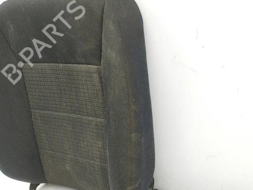Right front seat MERCEDES-BENZ B-CLASS Sports Tourer (W245) B 200 CDI (245.208) | BP28874563C16 