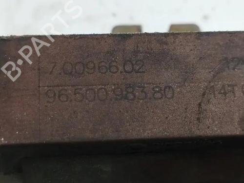 Elektronisk sensor FORD FOCUS C-MAX (DM2) 2.0 TDCi | BP28850849M84 