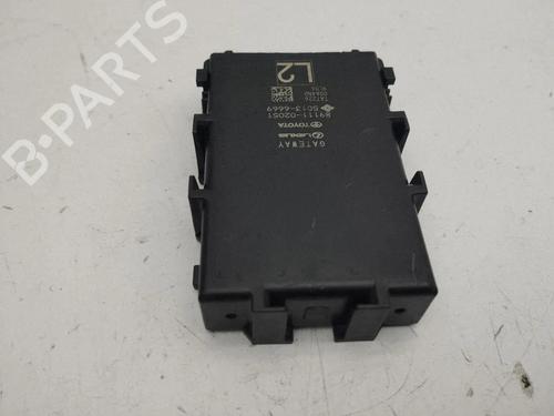 Electronic module TOYOTA C-HR (_X1_) 1.8 Hybrid (ZYX10_, ZYX11_, ZYX10R, ZYX11R) | BP40191297M83 - Image 5