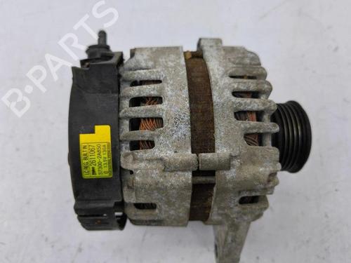 Alternator HYUNDAI i30 (GD) 1.6 CRDi | BP28888070M7