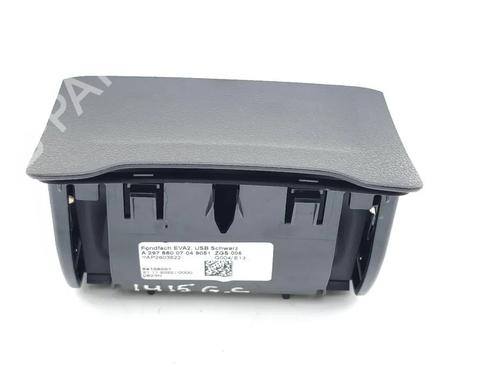 Electronic module MERCEDES-BENZ EQE (V295) EQE 350 (295.125) | BP36768863M83 - Image 3