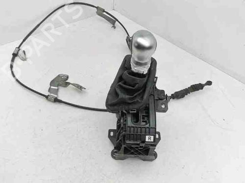 Gear lever TOYOTA C-HR (_X1_) 1.8 Hybrid (ZYX10_, ZYX11_, ZYX10R, ZYX11R) | BP28864708M90 