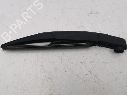 Used Rear windshield wiper arm RENAULT CLIO V (B7_) 1.3 TCe 130 (B7MF) (131 hp) 28856479