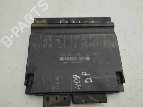 Elektronisk modul MERCEDES-BENZ S-CLASS (W220, V220) S 320 CDI (220.026, 220.126) | BP28847595M83 