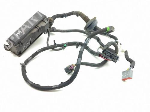 Used Fuse box Fuse box JEEP CHEROKEE (KL) 2.0 CRD 4x4 (140 hp) 40207782 40207782