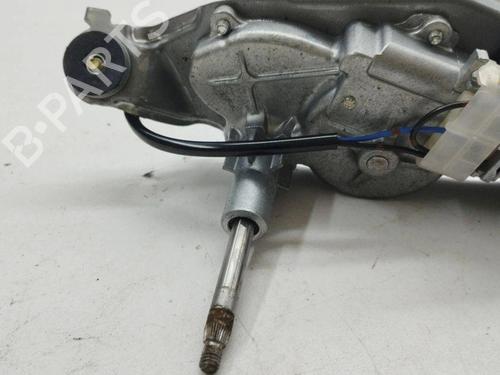 Rear wiper motor MAZDA CX-7 (ER) 2.2 MZR-CD AWD (ER10A) | BP28876448M102