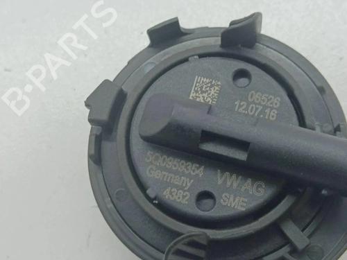 Electronic sensor VW GOLF VII (5G1, BQ1, BE1, BE2) 1.6 TDI | BP33880090M84 - Image 5