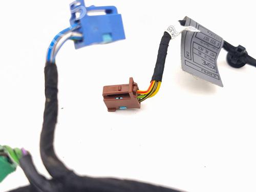 Wiring harness BMW 7 (E65, E66, E67) 730 d | BP29510199E16 