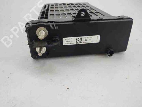 Heater resistor PORSCHE CAYENNE (92A) 3.0 Diesel | BP28855782M108