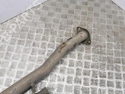 Exhaust system HYUNDAI TUCSON (NX4E, NX4A) 1.6 T-GDi Hybrid | BP38278696M121 - Image 3