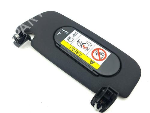 Used Left sun visor MINI MINI (F56) Cooper S (192 hp) 28883735