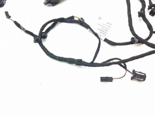 Wiring harness SKODA ENYAQ iV SUV (5AZ) 50 | BP28907554E16 