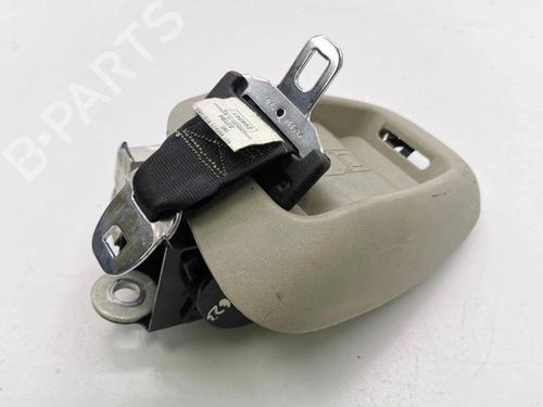 Rear center seatbelt CHRYSLER GRAND VOYAGER V (RT) 2.8 CRD | BP28904141I27 