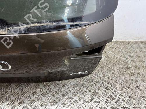Tailgate AUDI A6 Allroad C7 (4GH, 4GJ) 3.0 TDI quattro | BP30054095C6 