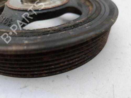 Pulley CITROËN C4 AIRCROSS 1.6 HDi 115 | BP38244094M122 - Image 4